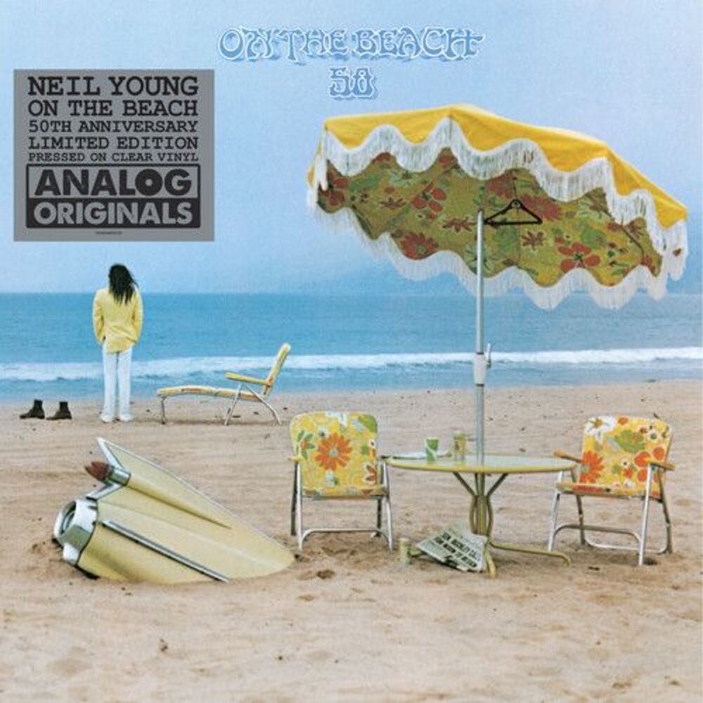 On The Beach (50Th Anniversary)